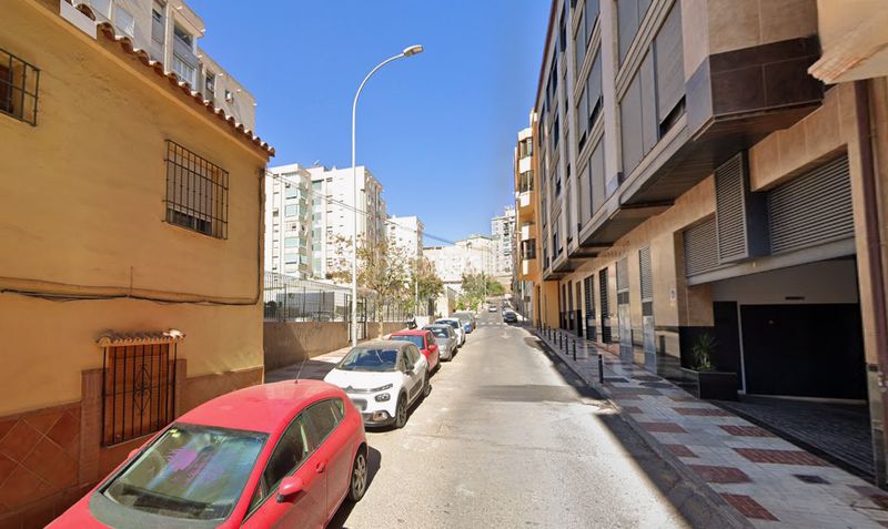 Foto 0926b4b4-d2c7-493a-9d6f-b87e74eff746. Casa a La Florida - Parque Norte Málaga