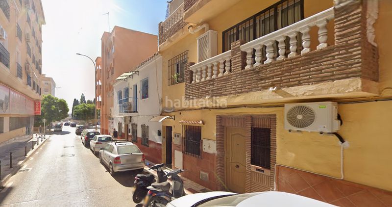Foto d661ae87-6942-4e9b-9efa-648987fd2bcf. Casa a La Florida - Parque Norte Málaga