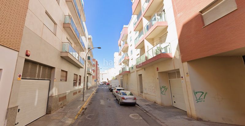 Foto 0212fb13-42f2-443c-a0b7-e644277cb181. Casa amb aparcament a Pabellón - Estación - El Corte Inglés Ejido (El)
