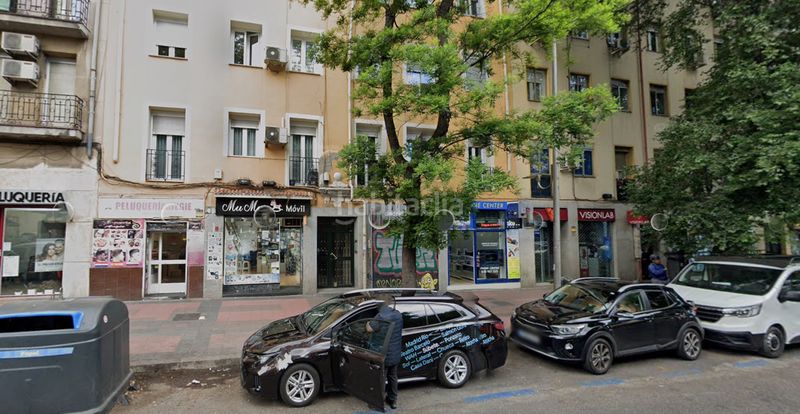 Foto 4f06d530-013b-49f3-8c1f-c00908f1678a. Casa a Delicias Madrid