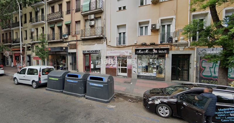 Foto d99b67d0-bf33-4faa-b914-2a4bde926311. Casa a Delicias Madrid