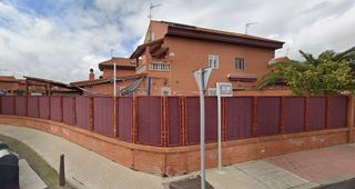 Haus  Los saucos