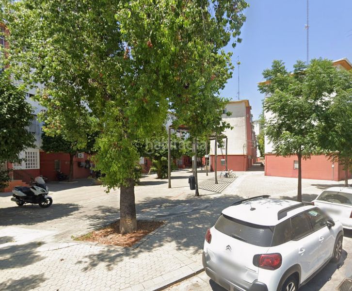 Foto 588eba4a-04fb-4211-bbb5-05379beec5c6. Casa a El Tardón - El Carmen Sevilla