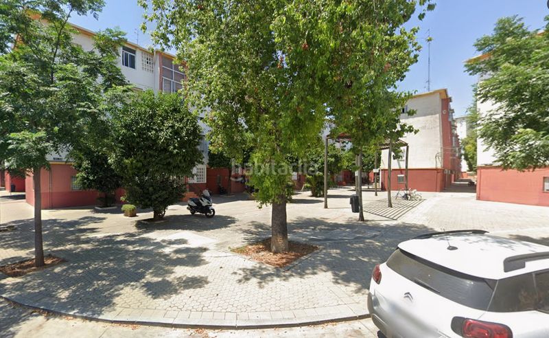Foto 699e8c0a-54a4-4c4c-93d7-ee97412b8f48. Casa a El Tardón - El Carmen Sevilla