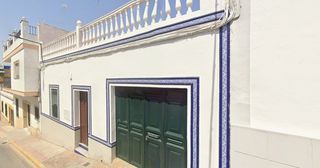 Haus  Concepcion arenal