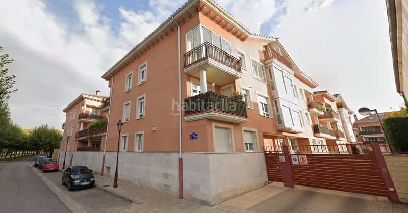 Foto 67112fd0-44a3-4e73-a4b7-b8a516a0b9d0. Casa a Universidad - Las Huelgas Burgos