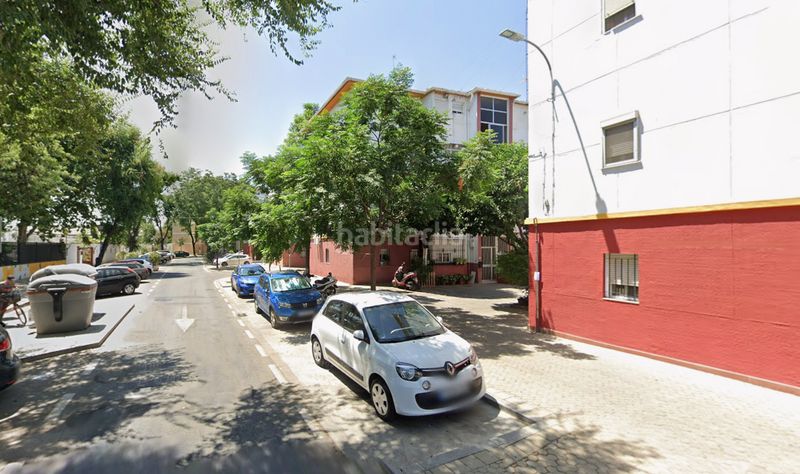Foto c2c29b09-b7b3-4a82-a081-39b038de44bf. Casa a El Tardón - El Carmen Sevilla