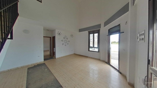 Semi detached house in Lepe