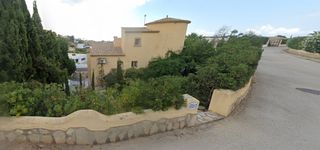 Casa en CUMBRE DEL SOL - Calle MAGNOLIAS