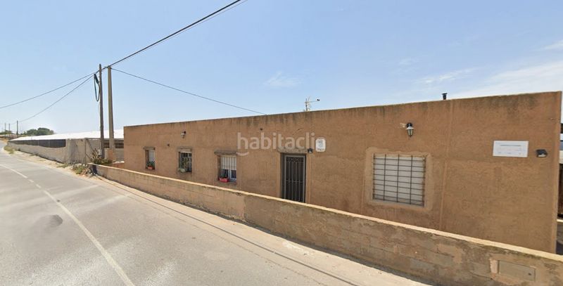 Foto 5d16f716-8365-481a-b920-6e53163f16ba. Casa en Balerma Ejido (El)
