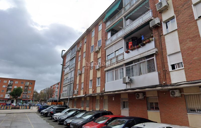 Foto 5d550083-450f-4527-9d88-da404140d200. Casa a Reyes Parla