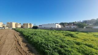 Terreny residencial  Ua-45