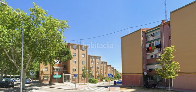 Foto 7ec993f6-df4c-4445-8171-120999f257bb. Casa a Arcos Madrid