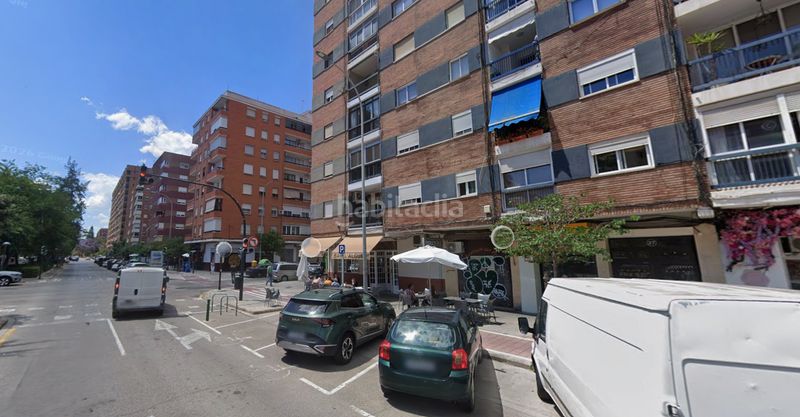 Foto fe7d4854-61de-4df2-93d3-9eb8dc748467. Casa a Ciutat Jardí Valencia