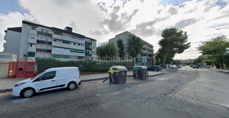 Foto f6ad98da-1a6a-46c1-96b5-68ef72ffdab3. Casa a Estación Coslada