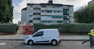 House  Avenida san pablo