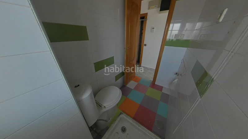 Foto 9509263e-fa0f-45e7-a1c9-dbb2b37dc575. Pis a Canillejas Madrid