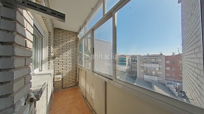 Foto b4a70c9f-d22c-4360-87c2-f49d7dda9b08. Pis a Canillejas Madrid