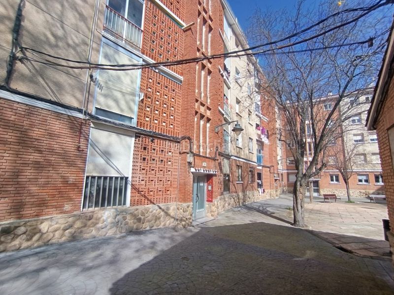 Foto c3b70dd0-deb9-49a1-add8-5e3b36ef3e38. Apartament a San Millán - Ayuntamiento Logroño