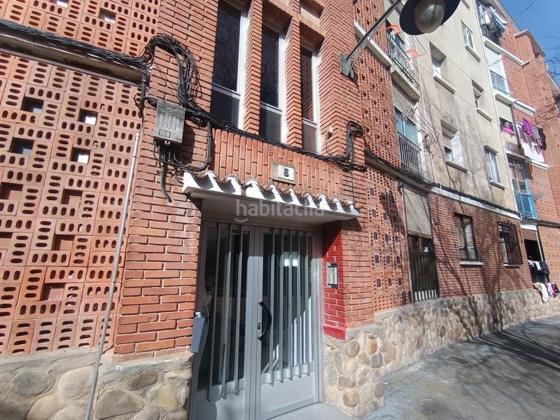 Foto c83bee58-53d9-430b-86f2-806bba401360. Apartament a San Millán - Ayuntamiento Logroño