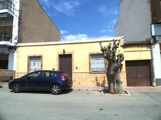 Casa adossada a Reina Fabiola