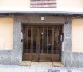 Casa a CL. TOMAS HIGUERA