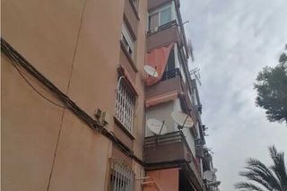 Haus  Cl. benimantell
