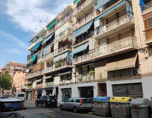 Foto 4293b223-1068-45ad-8d5e-e55e97c2c5dd. Casa a Sector V Elche / Elx