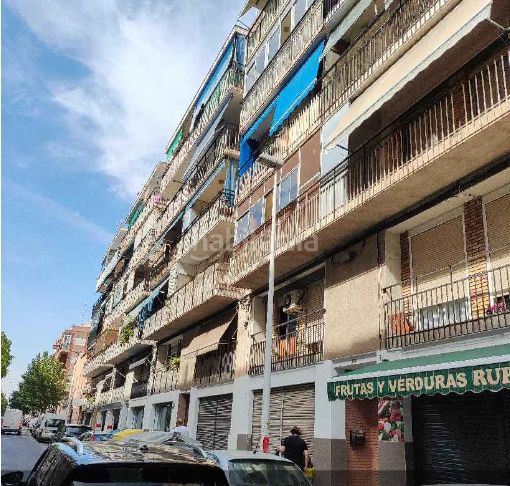 Foto 629a0475-6082-4b77-96ae-fb151c9bea4b. Casa a Sector V Elche / Elx
