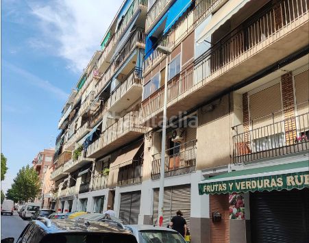 Foto 9be20e8e-cc2b-40c2-9d69-7a832701b7cd. Casa a Sector V Elche / Elx