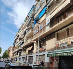Haus  Cl. conrado del campo