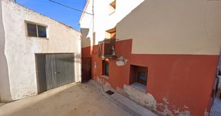 Haus  Cl. fuente lugar