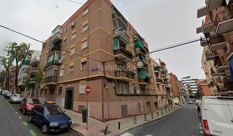 Foto 1310f136-1e57-4eb2-957b-782fc9a5cbb2. Pis a Ventas Madrid