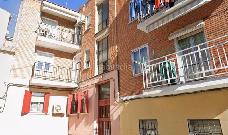 Foto 7bee7155-6023-4d72-a7f8-0492f7878e6d. Pis a Los Rosales Madrid