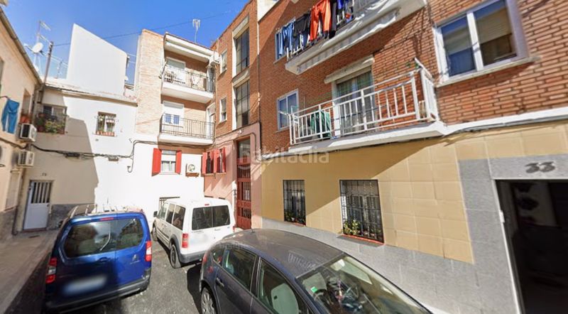 Foto a504922d-cc02-4712-9a7f-88b100bfef51. Pis a Los Rosales Madrid