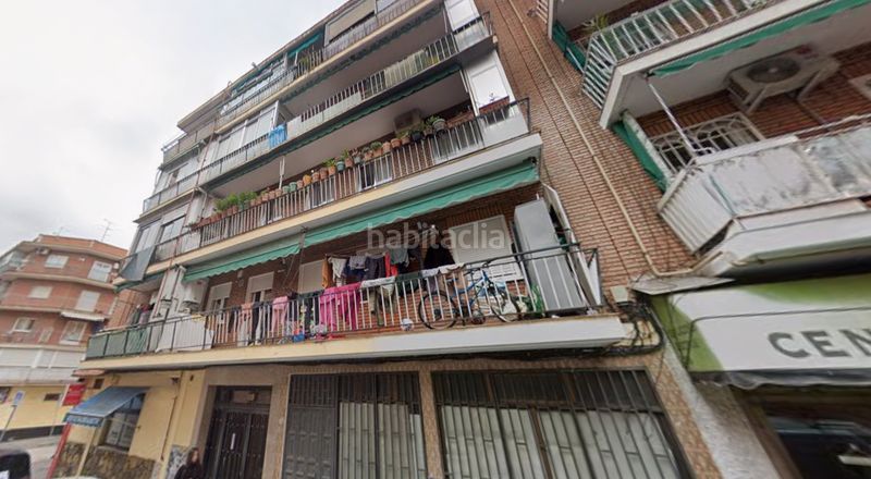 Foto 2f47cb3a-c9e1-4584-9550-a9bbd02f61c9. Pis a Numancia Madrid