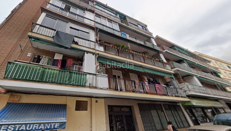 Foto 6427a984-4129-4471-bfd3-7c94bae90fe6. Pis a Numancia Madrid
