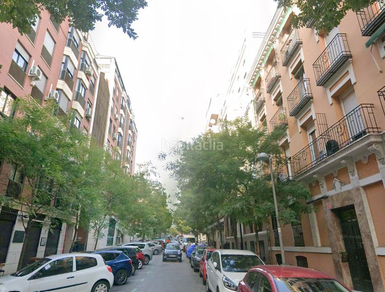 Foto 1f55220c-f531-404a-8cbd-94067dd45787. Pis a Pacífico Madrid