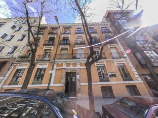 Piso en JUAN DE URBIETA