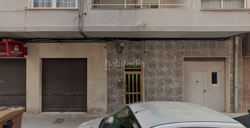 Foto a6b7d261-e1a8-40e7-9aba-e5c1911ff9d3. Casa en Plaza de Toros-Avenida Chapí-Trinquete Elda