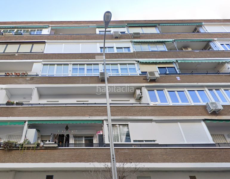 Foto bfe878b9-e299-4c97-aebb-1aacf5f659eb. Pis a Aluche Madrid