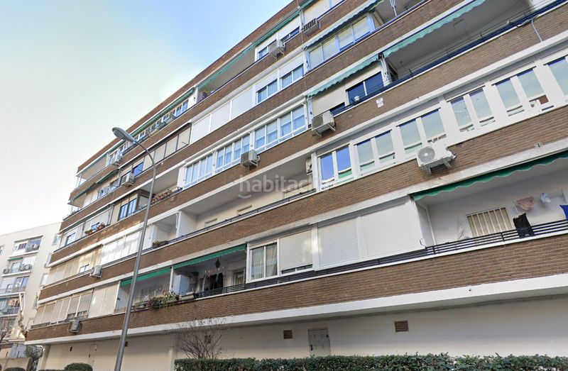 Foto ea8c47c5-eb8f-418e-984a-f158f111037a. Pis a Aluche Madrid