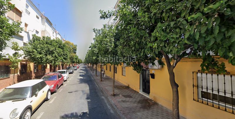 Foto 144042ef-4032-49db-80e8-b0f98ba52d64. Pis a San Jerónimo - La Bachillera Sevilla