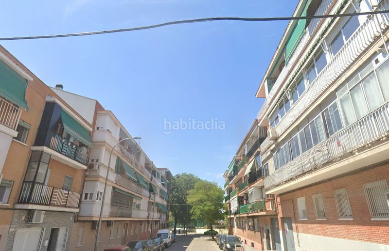 Foto 498fd744-a8d3-4fc4-b13d-f7082e09de1a. Pis a Casco Histórico de Vallecas Madrid