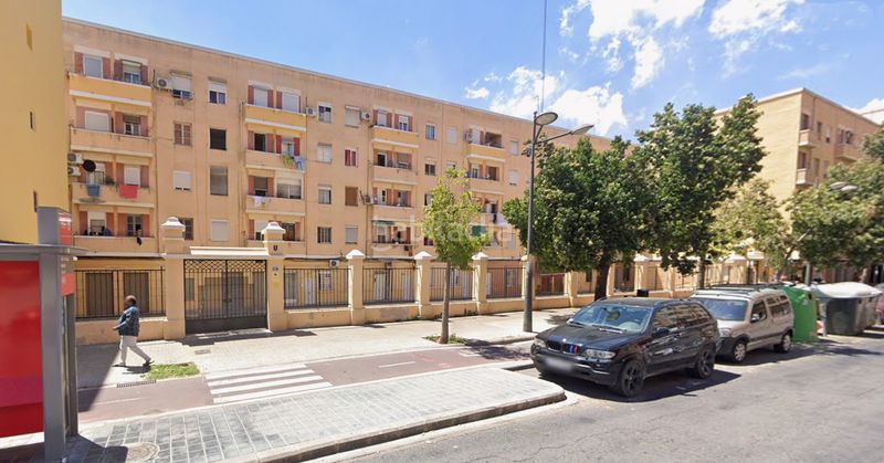 Foto 7e564837-697c-48e8-875d-87d0f5601777. Pis a El Calvari Valencia