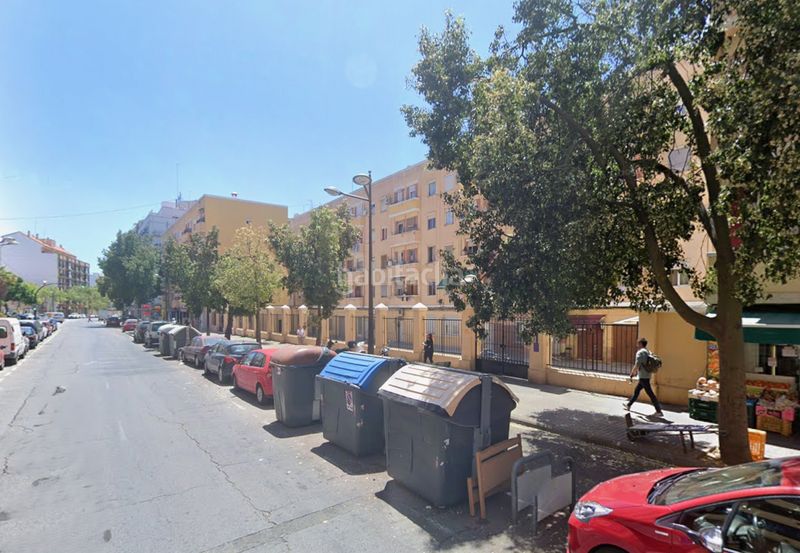 Foto ba749de9-1411-4ff6-a73d-fb8a5f6fd56d. Pis a El Calvari Valencia