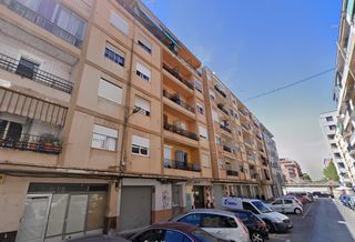 Piso  Alcañiz