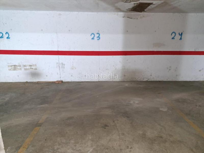 Foto 6adca5d8-23a5-408a-91ff-3db16e2acc29. Parking coche en Lepe