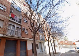 Piso en GUITARRISTA TARREGA