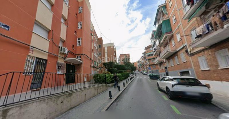 Foto 0ef2813a-fac5-477d-bf88-100ef526764b. Pis a Zofío Madrid
